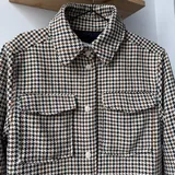 Женский жакет-куртка H&M 2