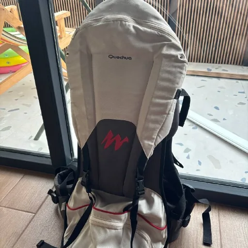 Детская рюкзак-переноска Quechua Forclaz 300