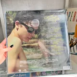 Виниловая пластинка саундтреков Call Me by Your Name 3