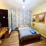 1+1 квартира с видом на море в Батуми 3
