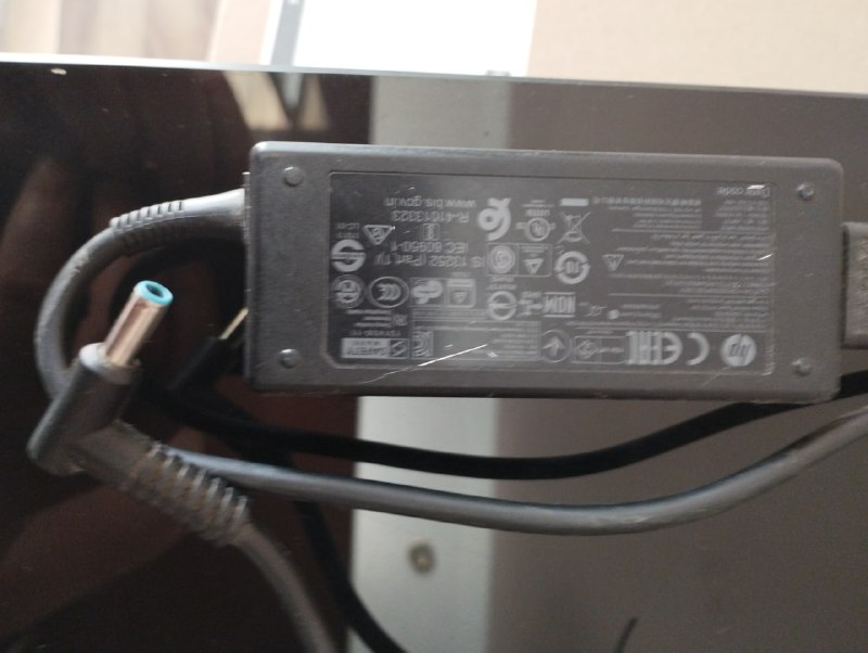 Ноутбук HP 240 g7, HDD 500Gb, RAM 8Gb, клавиатуры, память 7