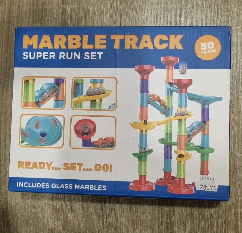 Настольные игры Головоноги, Числиус, Marble Track, Игра в кальмара, Волшебный замок, Дженга 4
