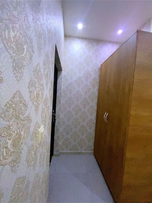 2-комнатная квартира в Батуми 10