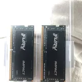 Оперативная память DDR4 So-DIMM 64 ГБ 2