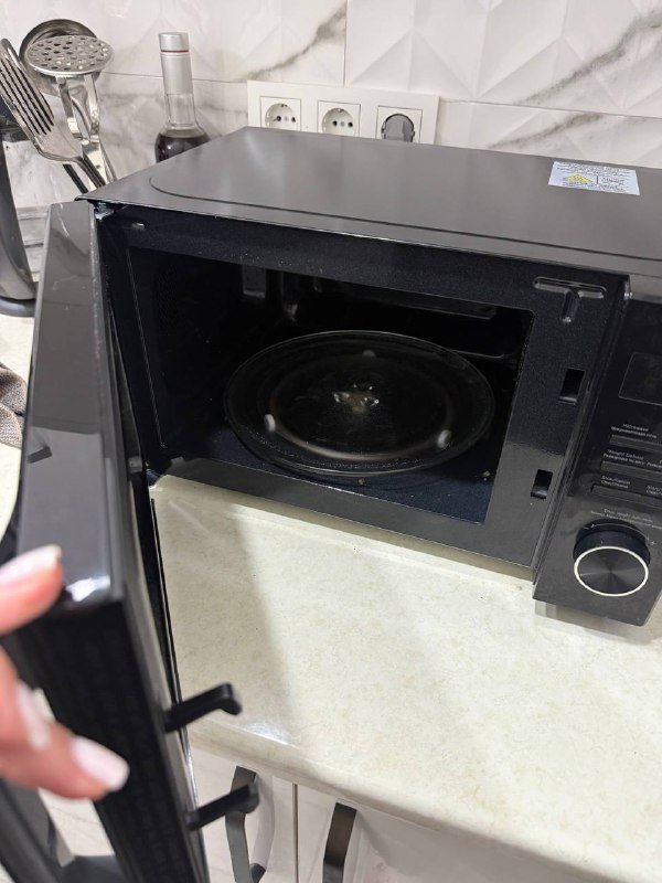 микроволновка 4