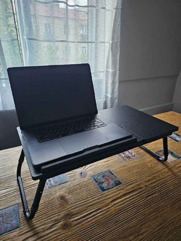 Подставка под ноутбук 2
