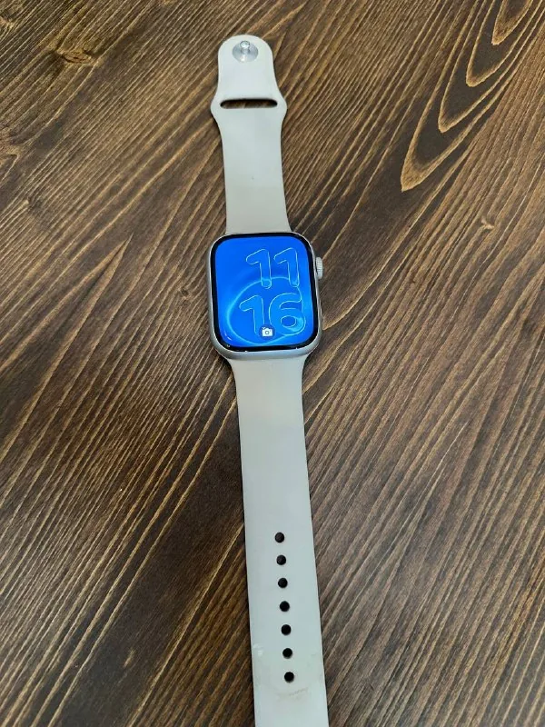 Apple Watch Series 7, 45mm 1