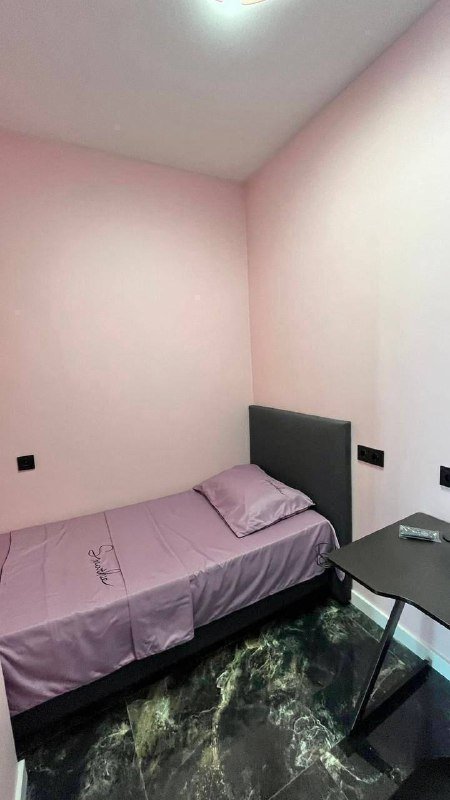 3-комнатная квартира с 2 спальнями в аренду 7