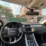 Range Rover Evoque 7