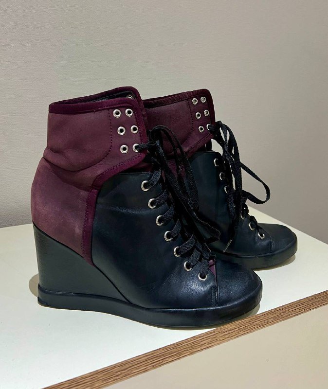 Полусапожки SeebyChloe размер 37