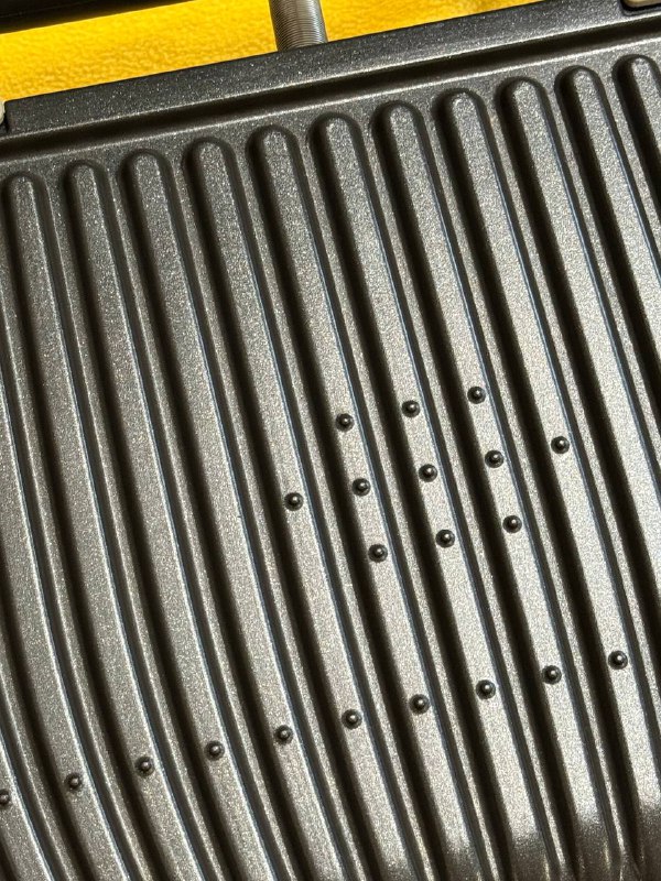 Гриль Tefal OptiGrill Plus 3