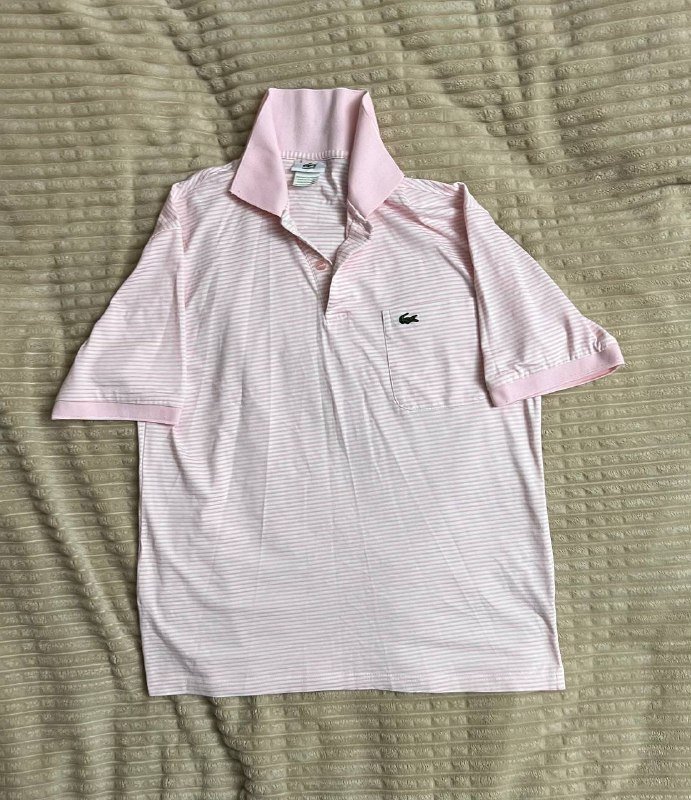 Пуховик The North Face, Верх Nike, Рубашка Polo Ralph Lauren, Поло Lacoste, Футболка Neymar Jr Brazil 5