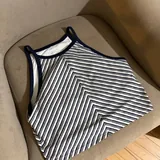 Топик Oysho XL, юбка Uniqlo L 3