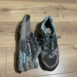 Женские кроссовки Saucony, Asics, Nike, Adidas, La Sportiva 7