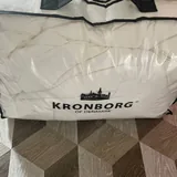 Одеяло Kronborg 2