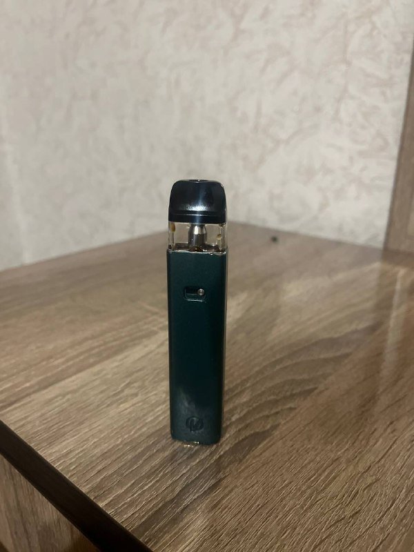 Xros 4 pro вейп устройство 3