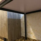 Большой рабочий стол 5