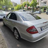 Mercedes-Benz E-Class 3