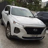 Hyundai Santa Fe 2019 1