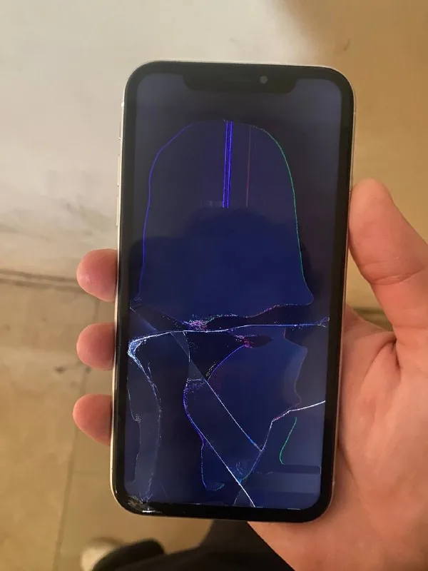 IPhone XR 1