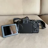 Nikon COOLPIX P600 фотоаппарат 2