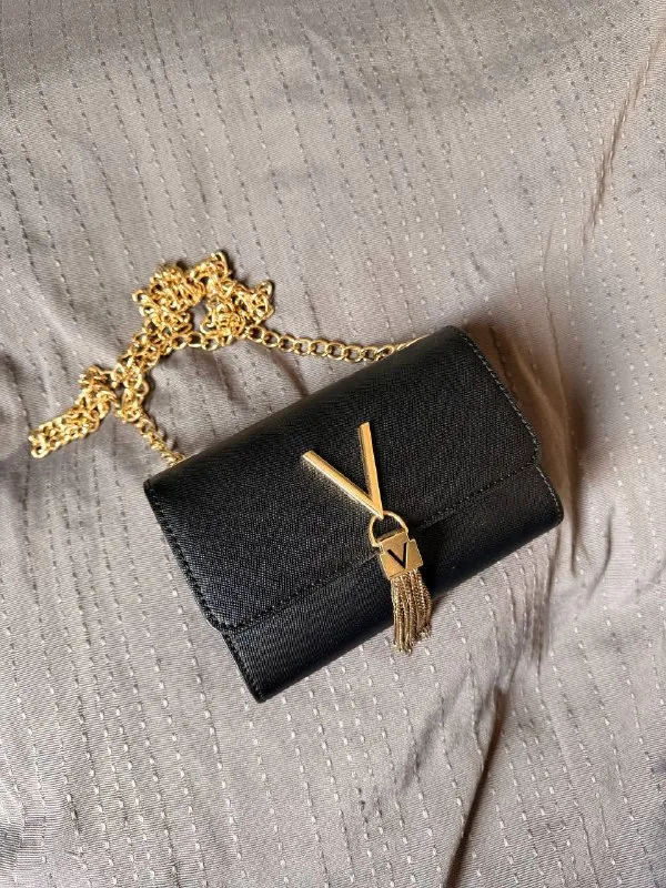Mario Valentino Divina clutch bag 1