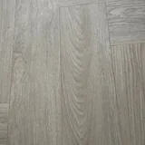 Belgian glue-down herringbone quartz vinyl 1