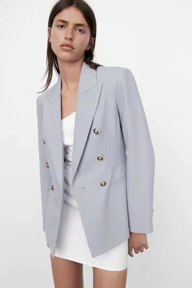 Пиджак Zara 1