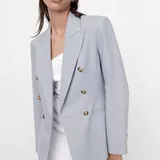 Пиджак Zara 1