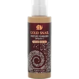 Тональный крем Gold Snail 1