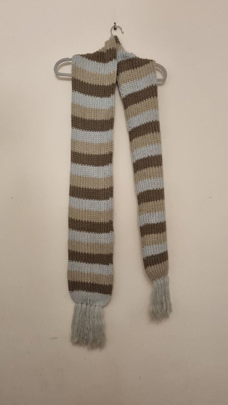 Куртка LCW, детская куртка, пальто, детские джинсы, шарф, шапка 9