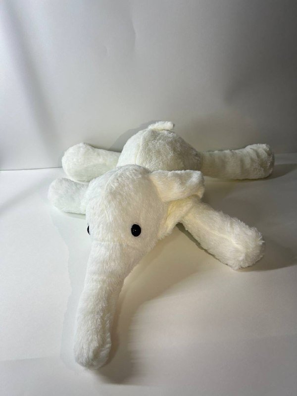 Мягкие игрушки мягкий подарок на Новый год 3