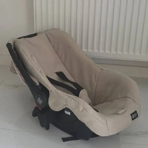 Детская автолюлька