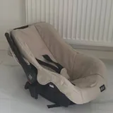 Детская автолюлька 1