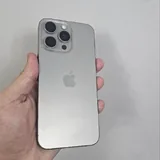 iPhone 15 Pro Max 256 GB 1