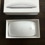 Беспроводная мышь Apple Magic Mouse MK2E3ZM/A 2
