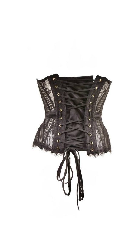 AGENT PROVOCATEUR женский корсет Размер S 3
