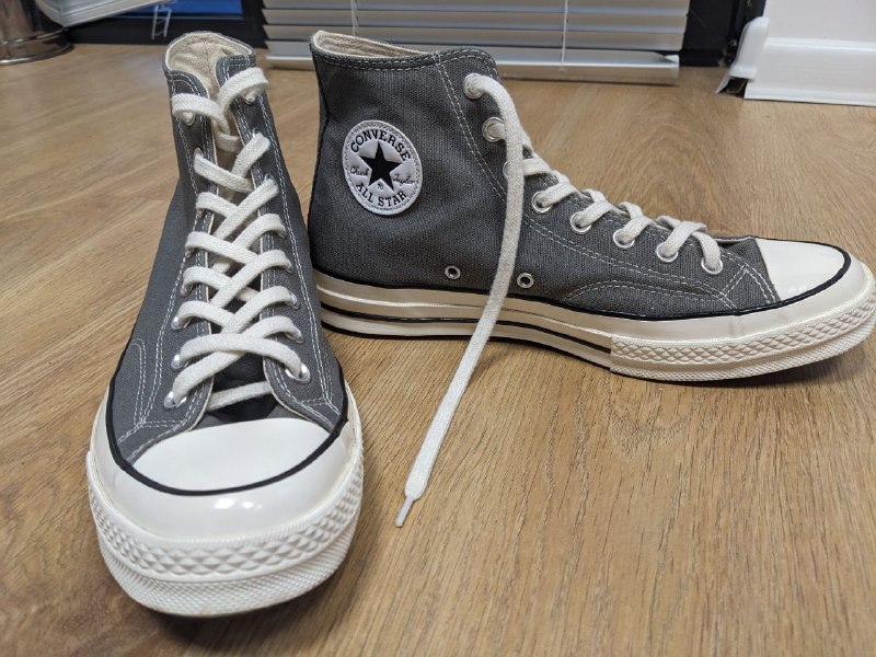 Converse Chuck 70, размер 44