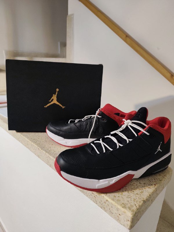 Jordan Max Aura 3 мужские кроссовки оригинал