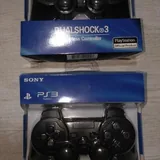 Dualshock 3 джойстики для PS3 2