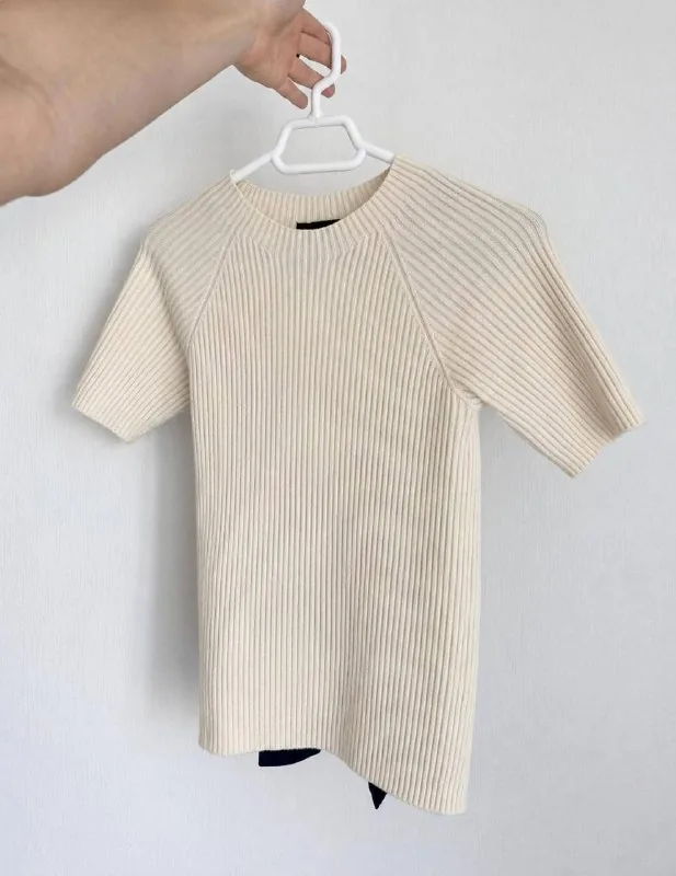Топ ZARA 1
