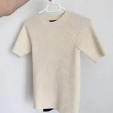 Топ ZARA 1