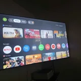 TCL телевизор 65P635 1