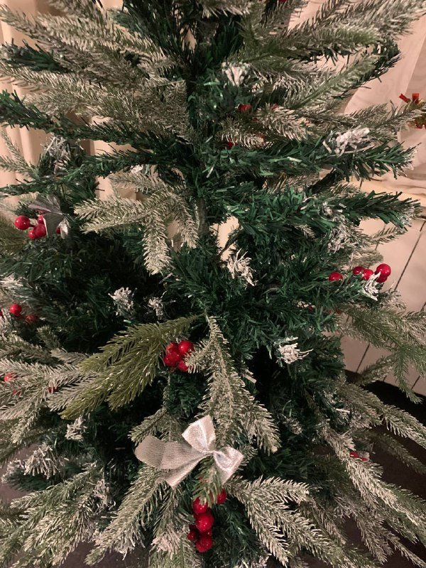 Елка разборная 1.5 м 2