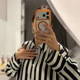 Zara рубашка 5