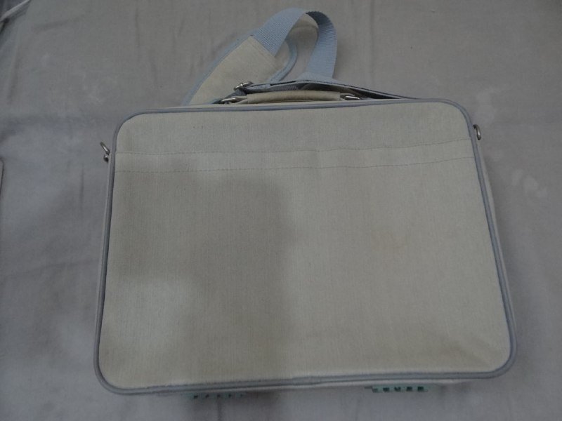 Сумка для ноутбука 2
