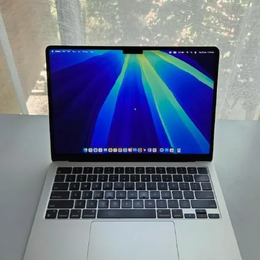 Apple MacBook Air M2 8/256 Gold
