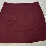 Женские брюки, мини-юбка 6