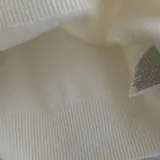 Шерстяная водолазка Uniqlo 6