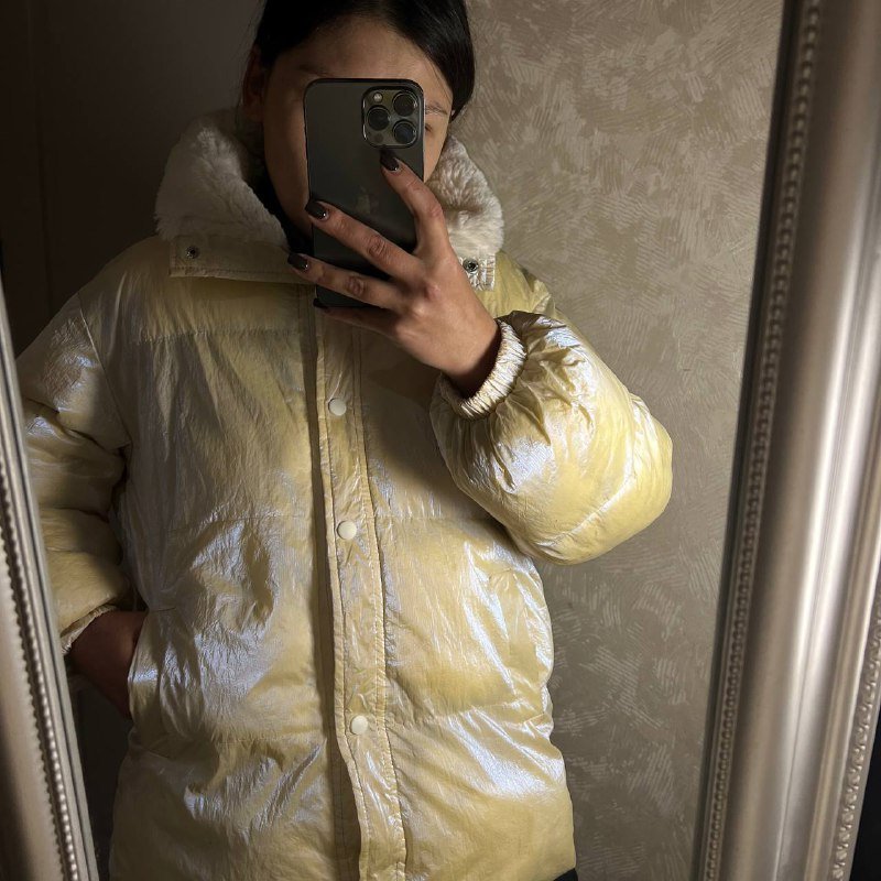 Женские куртки и пальто размер XS 4